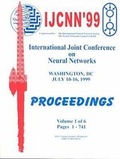 Cover: 1999 IEEE International Joint Conference on Neural Networks - I.E.E.E.Press