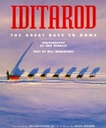 Cover: Iditarod - Alaska Northwest Books