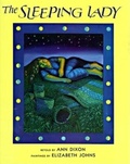 Cover: The Sleeping Lady - Alaska Northwest Books