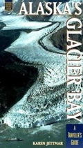 Cover: Alaskas Glacier Bay - Alaska Northwest Books