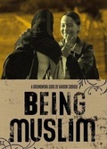 Cover: Being Muslim - Groundwood Books