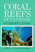 Cover: Coral Reefs of Florida - Pineapple Press
