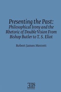 Cover: Presenting the Past - English Literary Studies