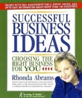 Cover: Successful Business Ideas - Planning Shop