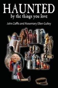 Cover: Haunted by the Things You Love - Visionary Living, Incorporated