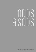 Cover: Odds and Sods - SeeW