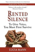 Cover: Rented Silence - Grassroots Publishing Group