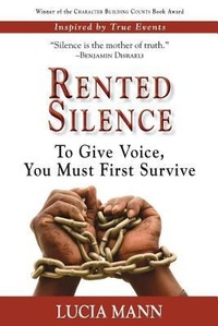 Enlarge image Cover: Rented Silence - Grassroots Publishing Group