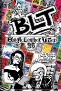 Cover: Blt 25 - Blue Blood