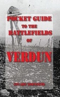 Cover: Pocket Guide to the Battlefields of Verdun - P and B Publishing