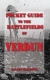Enlarge image Cover: Pocket Guide to the Battlefields of Verdun - P and B Publishing