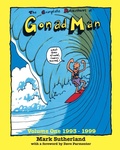 Cover: The Complete Adventures of Gonad Man - Paper Horse Graphic