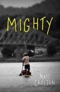 Cover: Mighty - Greenleaf Book Group LLC