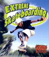Enlarge image Cover: Skateboarding - Crabtree Publishing Co,Canada