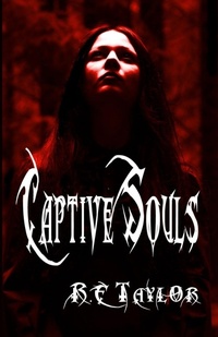 Enlarge image Cover: Captive Souls - Shadowlight Publishing
