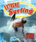 Cover: Surfing - Crabtree Publishing Co,Canada