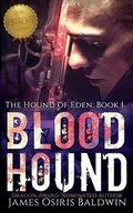 Cover: Blood Hound - Gift Horse Productions