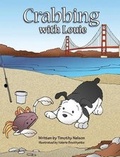 Cover: Crabbing With Louie - TD Nelson Books