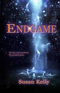 Cover: Endgame - Taka Taka Press