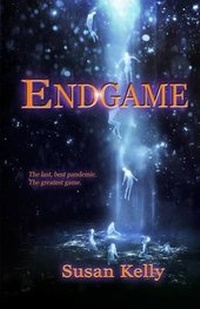 Enlarge image Cover: Endgame - Taka Taka Press