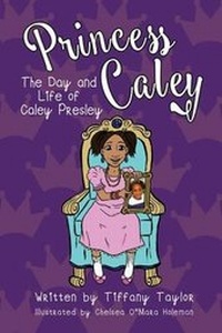 Enlarge image Cover: Princess Caley - Truly Into Poetry