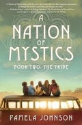 Cover: A Nation of Mystics, Book Two - Stone Harbour Press
