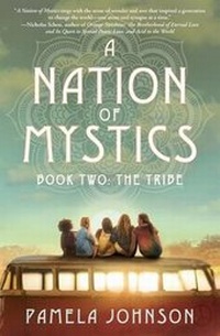 Enlarge image Cover: A Nation of Mystics, Book Two - Stone Harbour Press