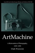 Cover: Art Machine - Midnight Books LLC