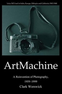 Enlarge image Cover: Art Machine - Midnight Books LLC