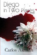 Cover: Diego in Two Places - Aignos Publishing, Inc.