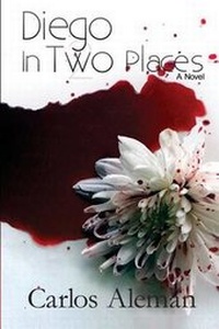 Enlarge image Cover: Diego in Two Places - Aignos Publishing, Inc.