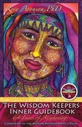 Cover: The Wisdom Keepers Inner Guidebook - Rosy Aronson