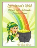 Cover: Leprechaun's Gold - Fae Entertainment & Flights of Fantasy