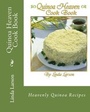 Cover: Quinoa Heaven Cook Book - Fae Entertainment and Fae Workshop