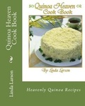 Cover: Quinoa Heaven Cook Book - Fae Entertainment and Fae Workshop