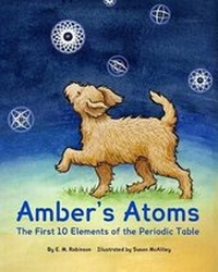 Abbildung von: Amber's Atoms - Design Friendly Press