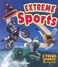 Cover: Extreme Sports - Crabtree Publishing Co,Canada