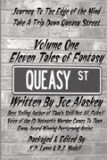 Cover: Queasy Street - Hash Tag Publishing