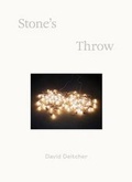 Cover: Stone's Throw - Secretary Press