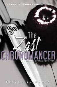 Enlarge image Cover: The Last Chronomancer - Mellor Books