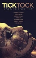 Cover: Tick Tock - Wicked Ink Books