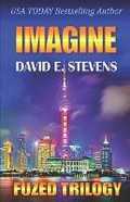 Cover: Imagine - Cambridge Free Press