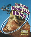 Cover: Mountain Biking - Crabtree Publishing Co,Canada