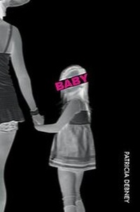 Enlarge image Cover: Baby - Cinnamon Press