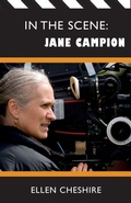 Cover: In the Scene: Jane Campion - Supernova Books