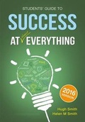 Cover: Student Guide to Success at Almost Everything - Smithson Publishing