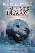 Cover: The Summer Dragon - Astra Publishing House
