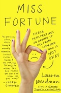 Cover: Miss Fortune - Plume