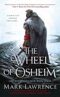 Cover: The Wheel of Osheim - Ace