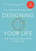 Cover: Designing Your Life - Alfred A. Knopf